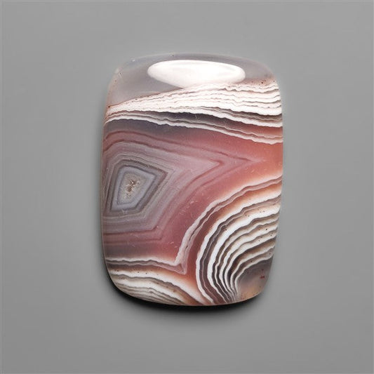 Lake Superior Agate Cabochon