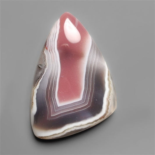 Lake Superior Agate Cabochon