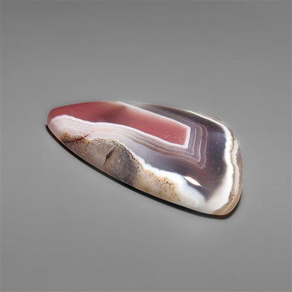 Lake Superior Agate Cabochon
