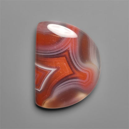 Lake Superior Agate Cabochon