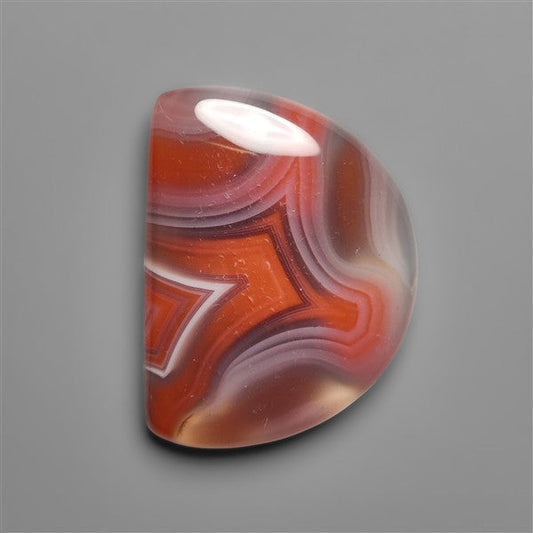Lake Superior Agate Cabochon