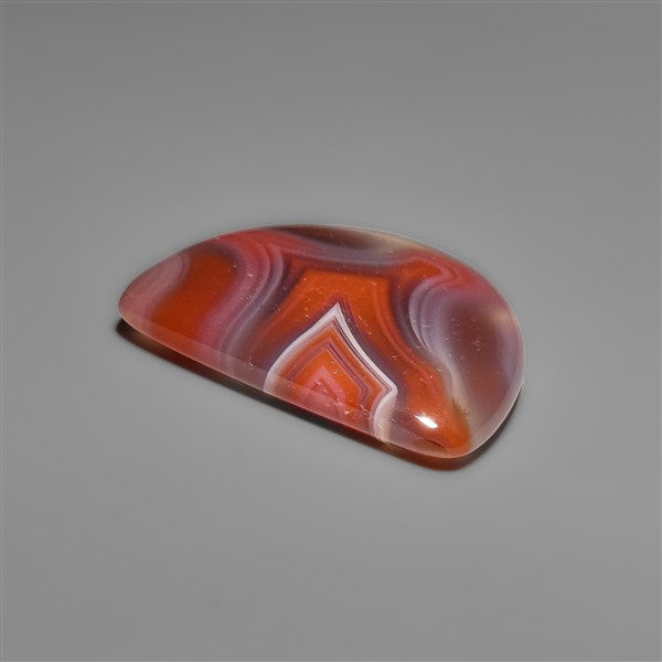 Lake Superior Agate Cabochon