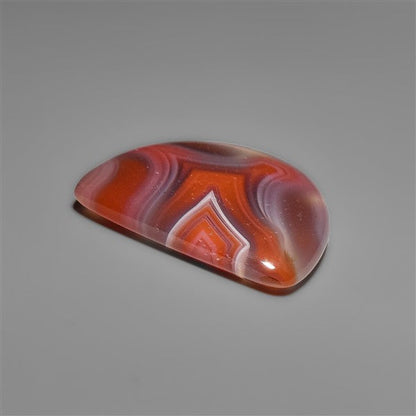 Lake Superior Agate Cabochon