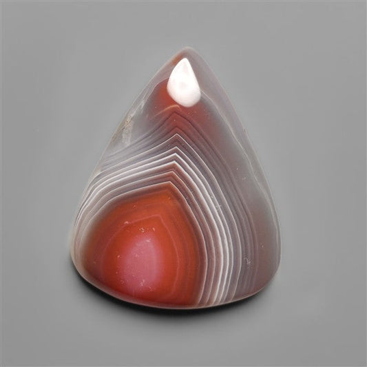 Lake Superior Agate Cabochon