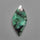 Emerald Cabochon
