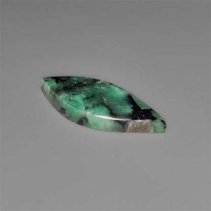Emerald Cabochon
