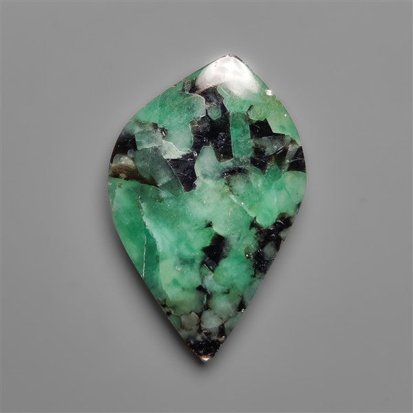 Emerald Cabochon