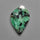 Emerald Cabochon