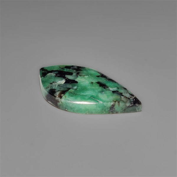 Emerald Cabochon