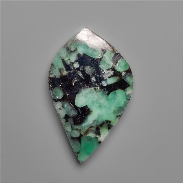 Emerald Cabochon