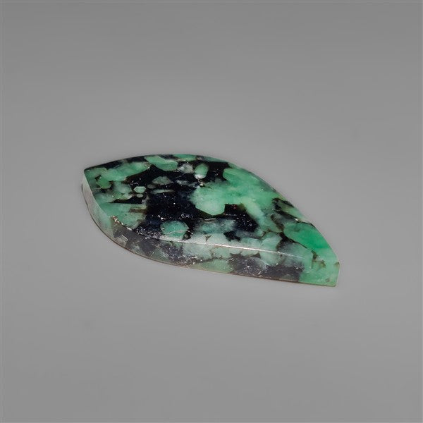 Emerald Cabochon