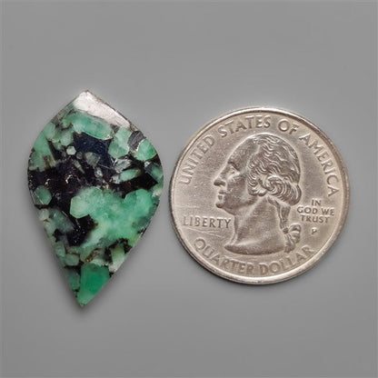 Emerald Cabochon