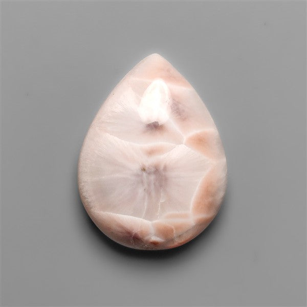 Indonesian Natrolite Cabochon