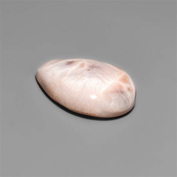Indonesian Natrolite Cabochon