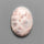 Indonesian Natrolite Cabochon