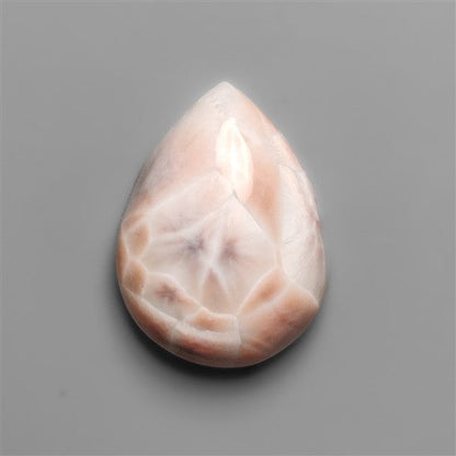 Indonesian Natrolite Cabochon