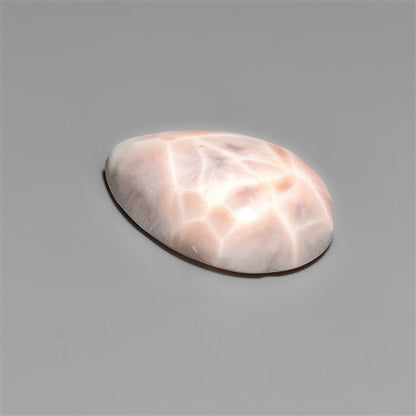 Indonesian Natrolite Cabochon
