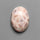 Indonesian Natrolite Cabochon