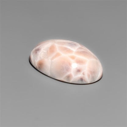 Indonesian Natrolite Cabochon