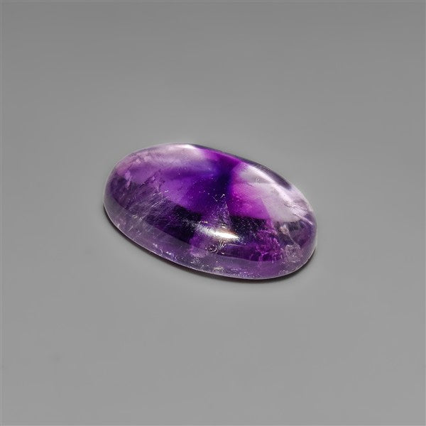 Trapiche Amethyst Cabochon