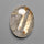 Golden Rutilated Quartz Cabochon