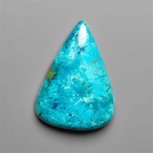 Shattuckite Cabochon