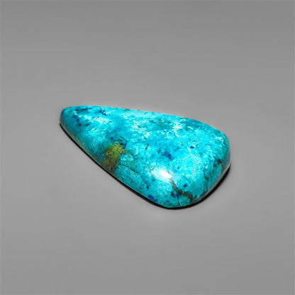 Shattuckite Cabochon