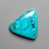 Shattuckite Cabochon