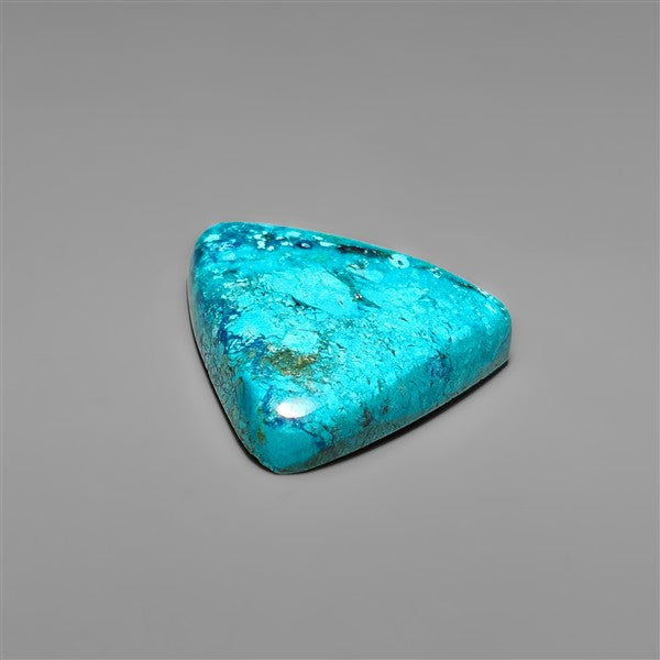 Shattuckite Cabochon