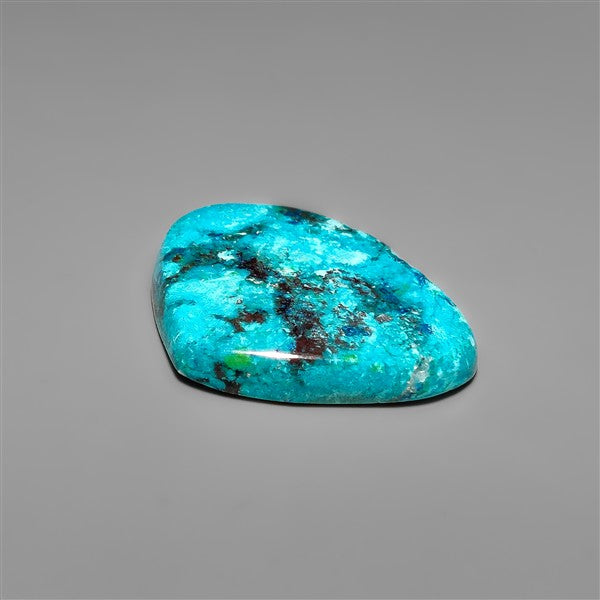 Shattuckite Cabochon