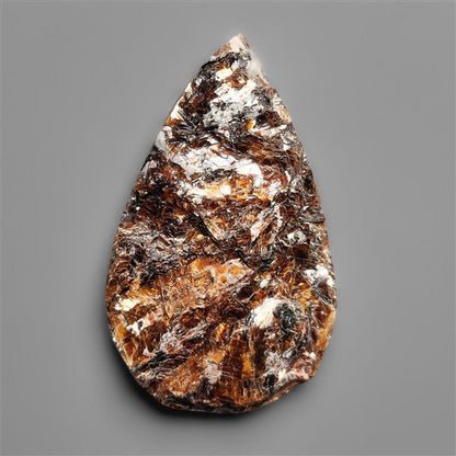 AAA Raw Face Astrophyllite Druzy
