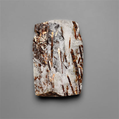 AAA Raw Face Astrophyllite Druzy