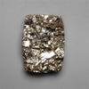 Pyrite on Basalt Druzy