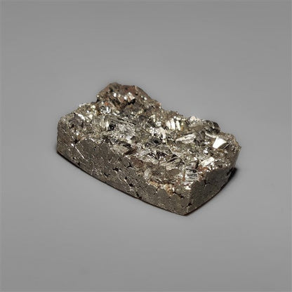 Pyrite on Basalt Druzy
