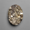 Pyrite on Basalt Druzy