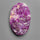 Raw Face Purple Kammererite