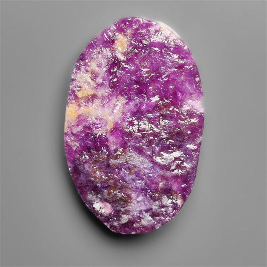 Raw Face Purple Kammererite