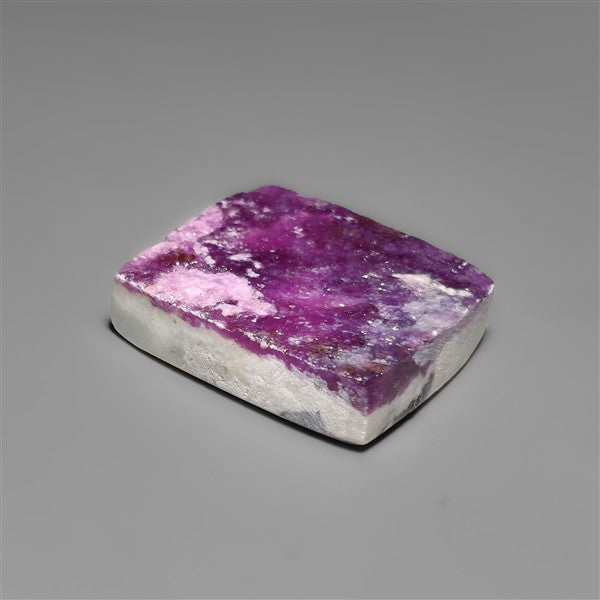 Raw Face Purple Kammererite