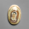 Imperial Jasper Cabochon