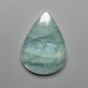 Aquamarine Cabochon