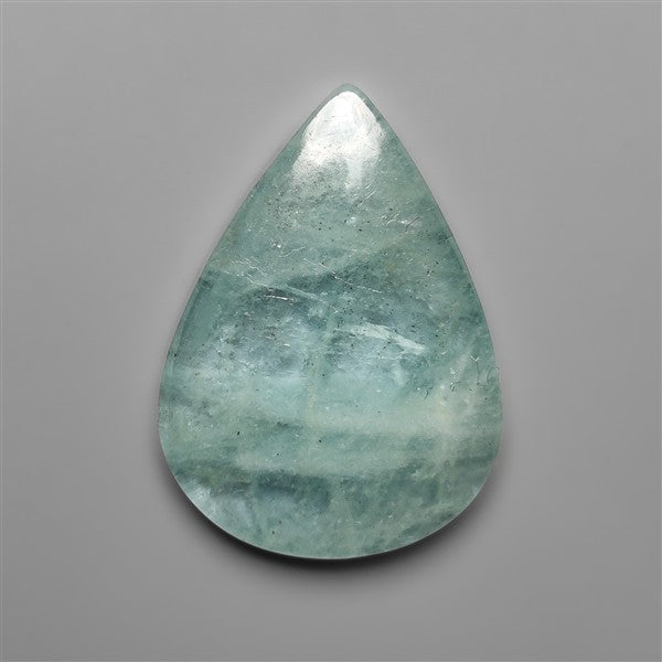 Aquamarine Cabochon