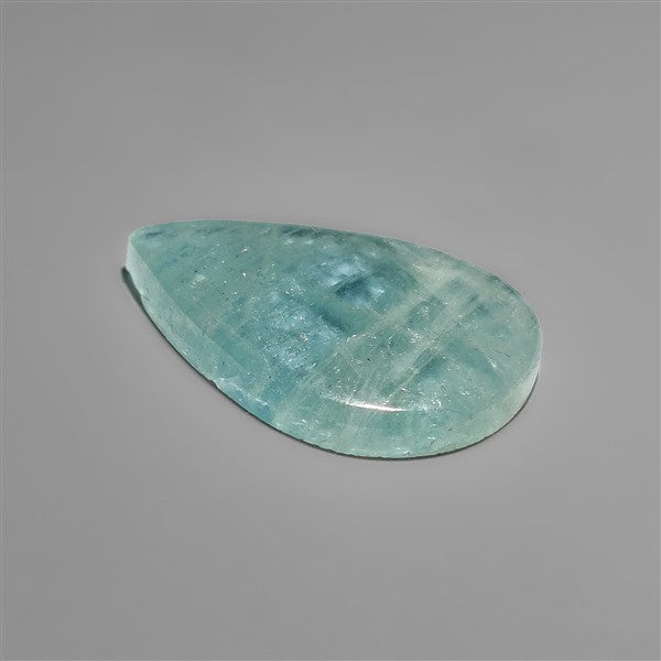 Aquamarine Cabochon