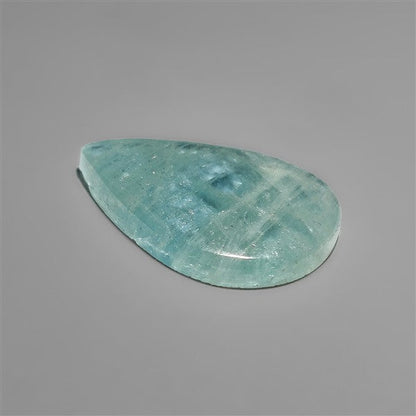 Aquamarine Cabochon