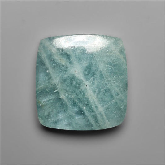 Aquamarine Cabochon