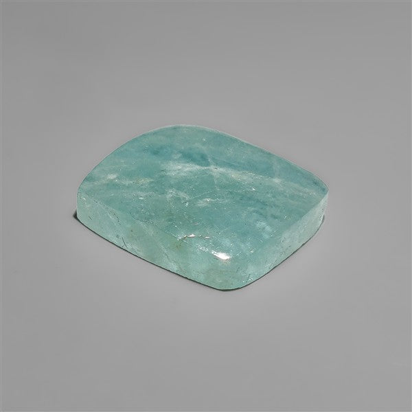 Aquamarine Cabochon