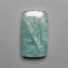 Aquamarine Cabochon