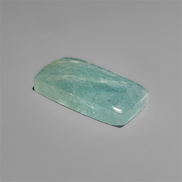 Aquamarine Cabochon