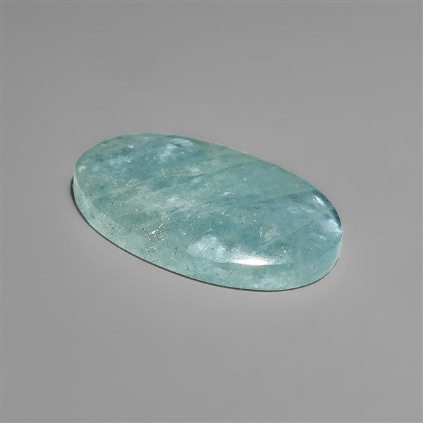 Aquamarine Cabochon