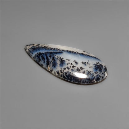 Scenic Dendritic Opal Cabochon