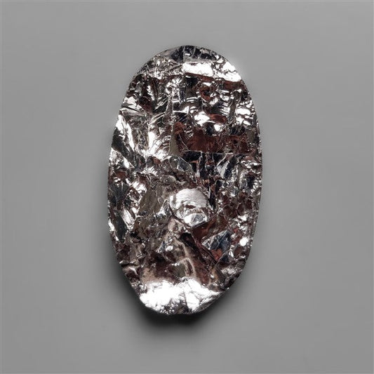 Raw Face Silicon (Flat Back)